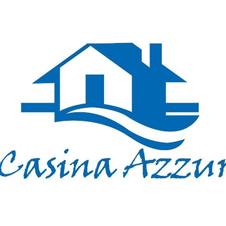 La Casina Azzurra Apartment มอนเตซิลวาโน ภายนอก รูปภาพ