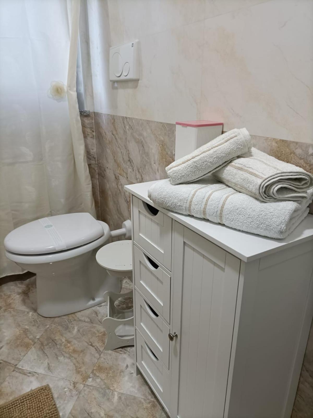 La Casina Azzurra Apartment มอนเตซิลวาโน ภายนอก รูปภาพ
