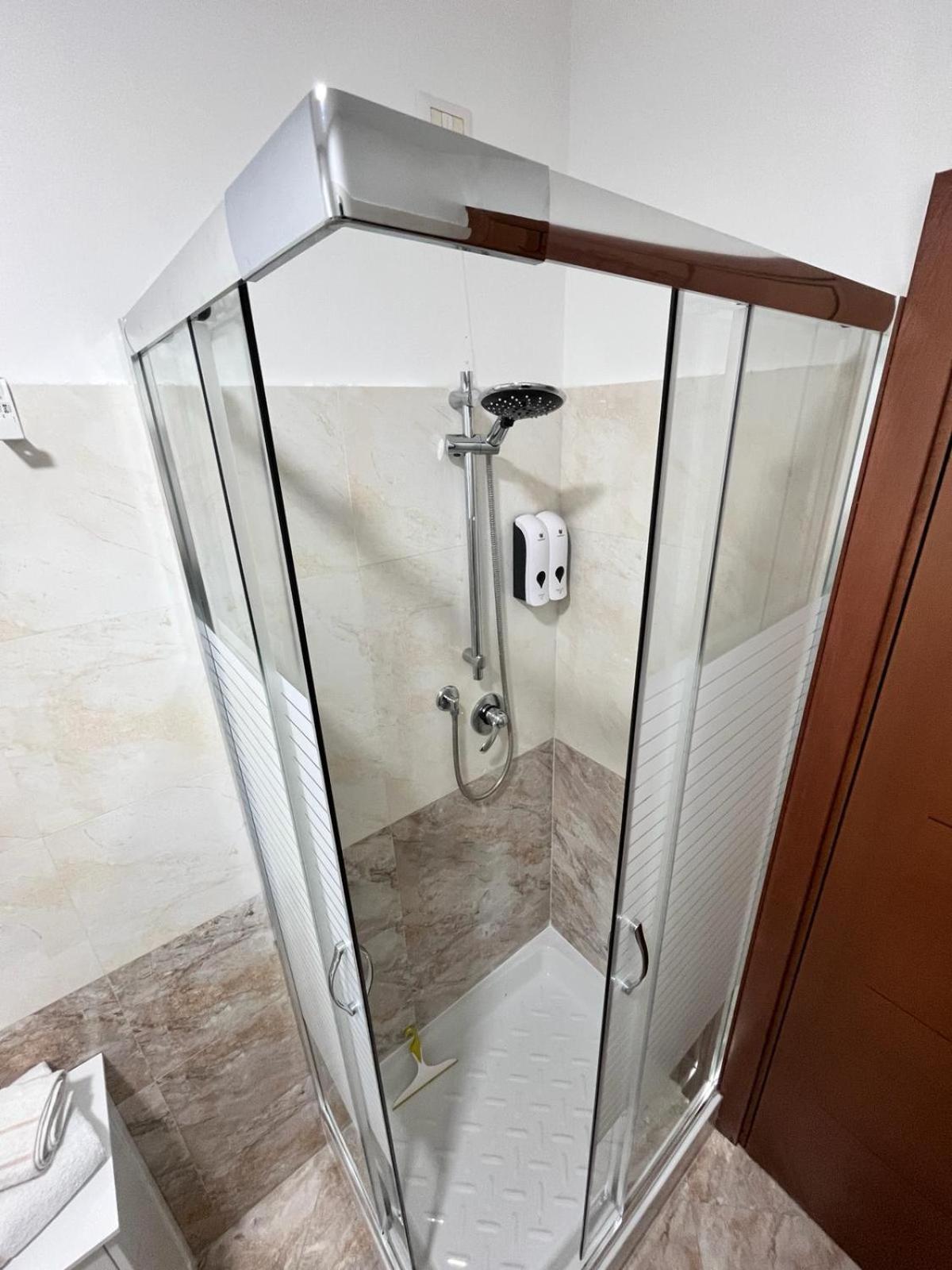 La Casina Azzurra Apartment มอนเตซิลวาโน ภายนอก รูปภาพ