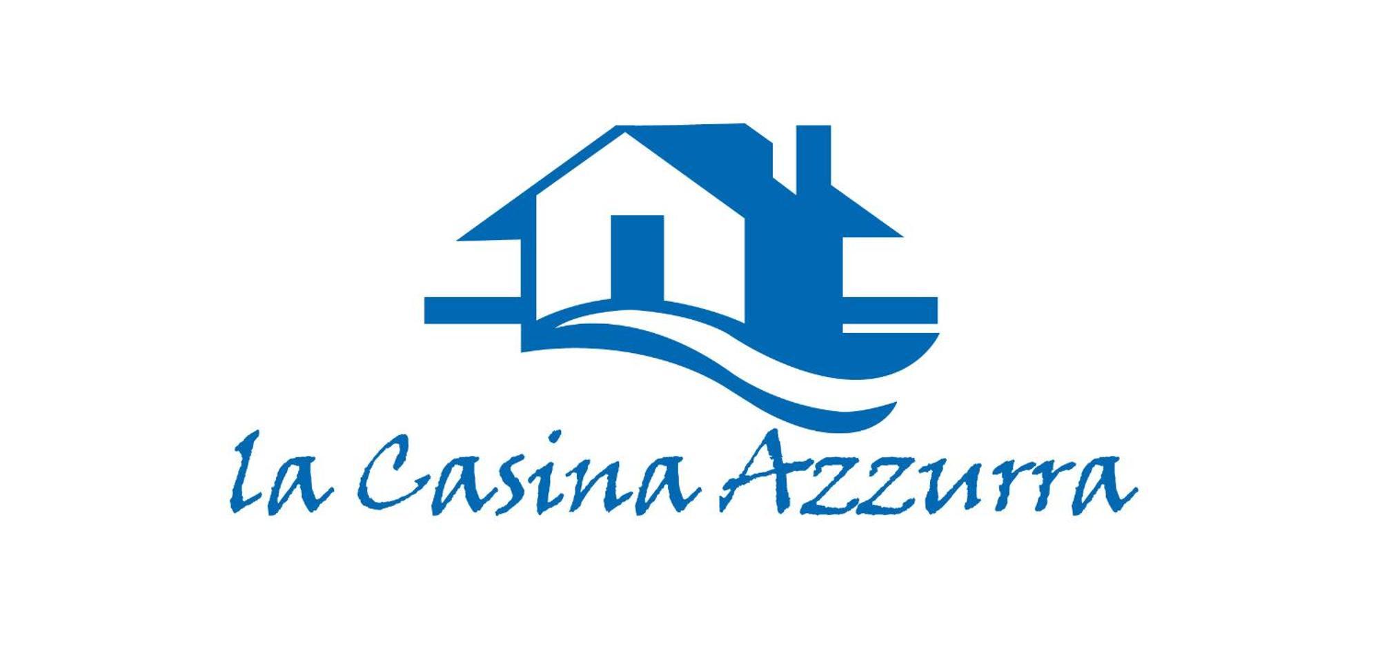 La Casina Azzurra Apartment มอนเตซิลวาโน ภายนอก รูปภาพ
